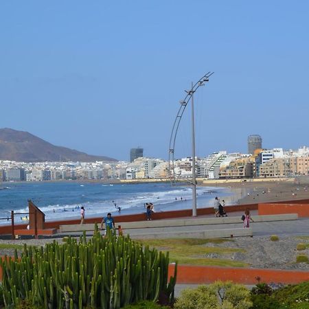 Fabuloso Penthouse Las Palmas Exterior photo
