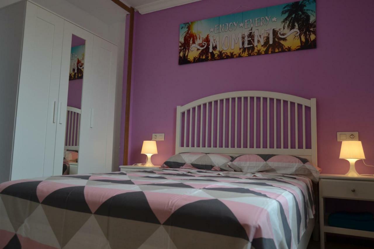 Fabuloso Penthouse Las Palmas Exterior photo