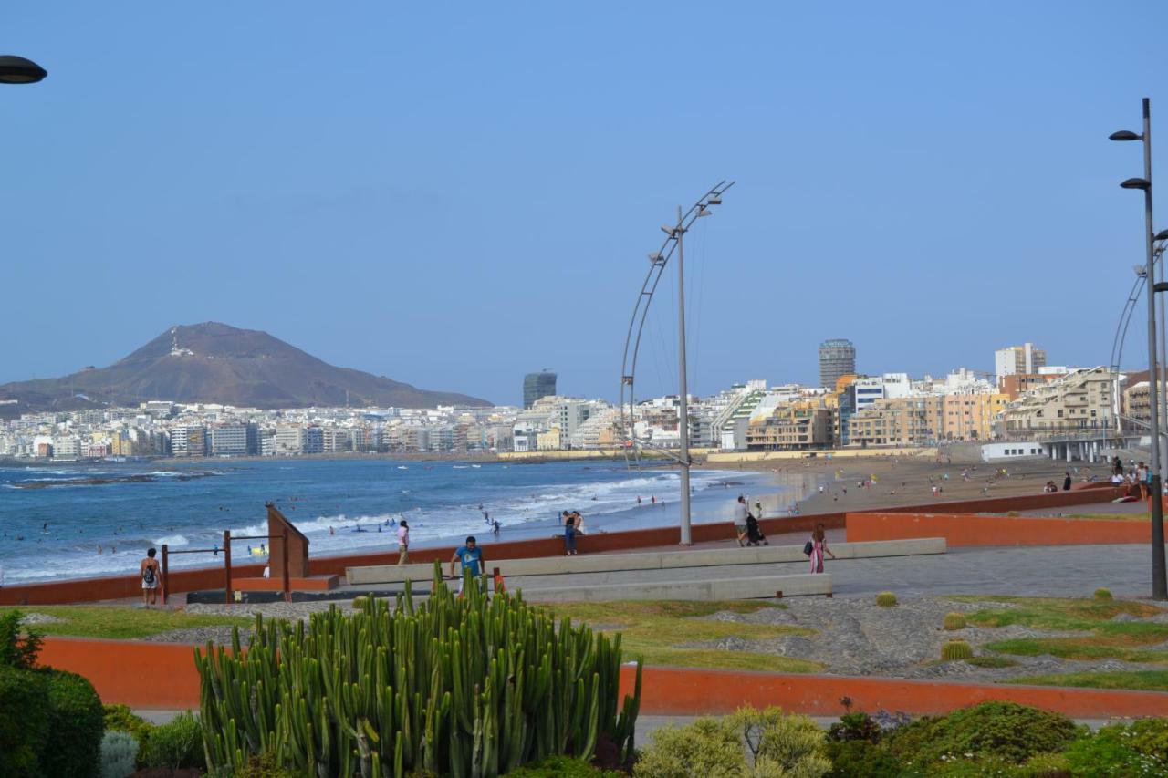 Fabuloso Penthouse Las Palmas Exterior photo