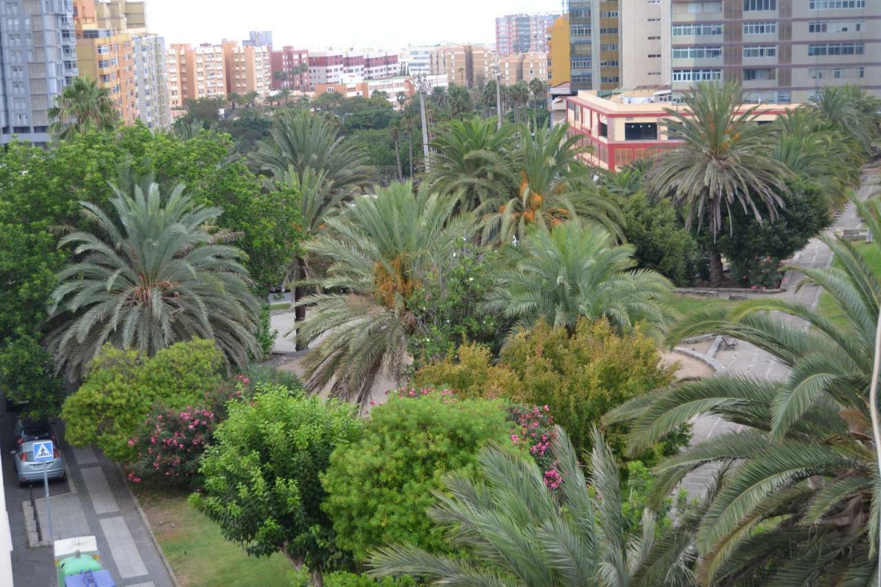 Fabuloso Penthouse Las Palmas Apartment Exterior photo