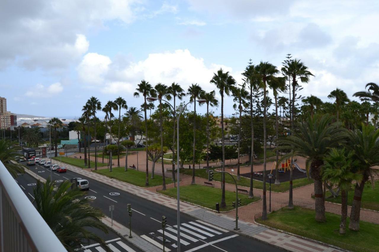 Fabuloso Penthouse Las Palmas Exterior photo