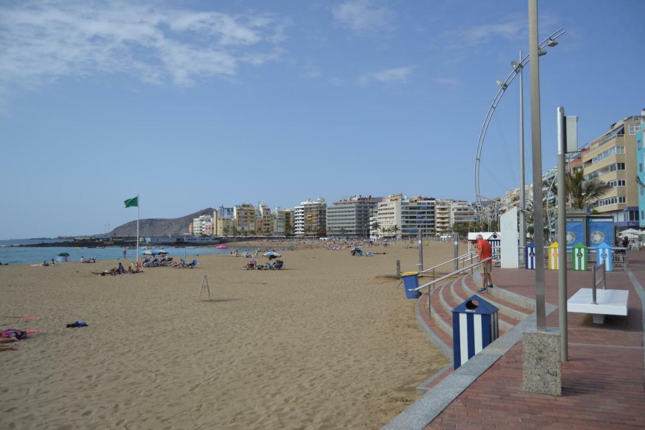 Fabuloso Penthouse Las Palmas Exterior photo
