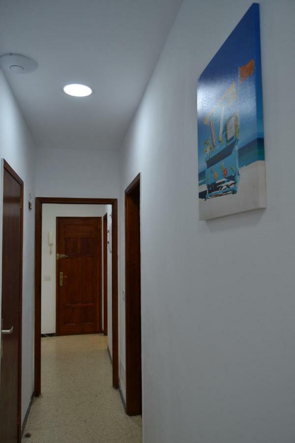 Fabuloso Penthouse Las Palmas Exterior photo