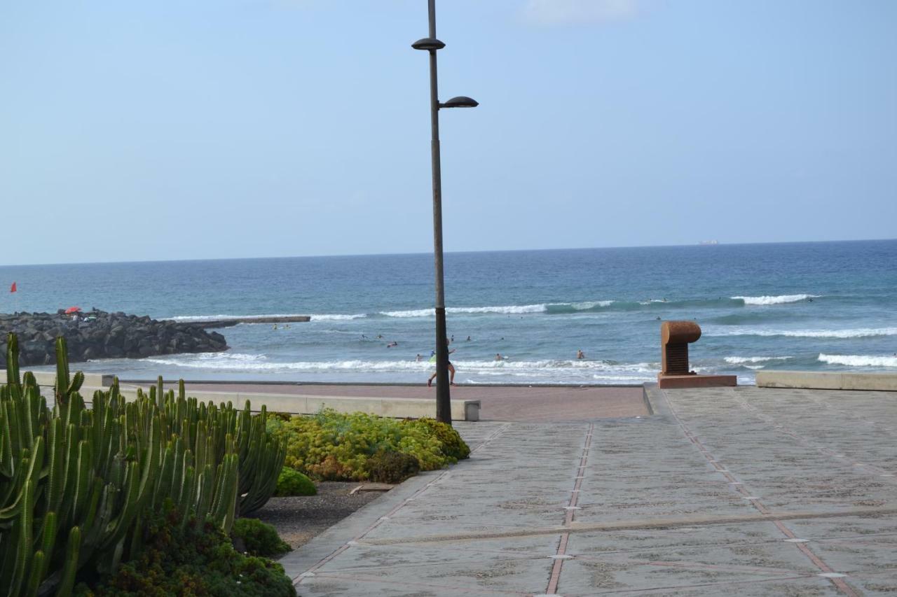 Fabuloso Penthouse Las Palmas Exterior photo