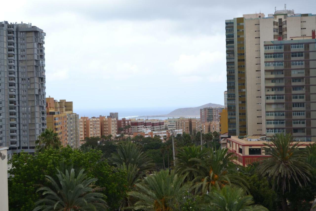 Fabuloso Penthouse Las Palmas Apartment Exterior photo