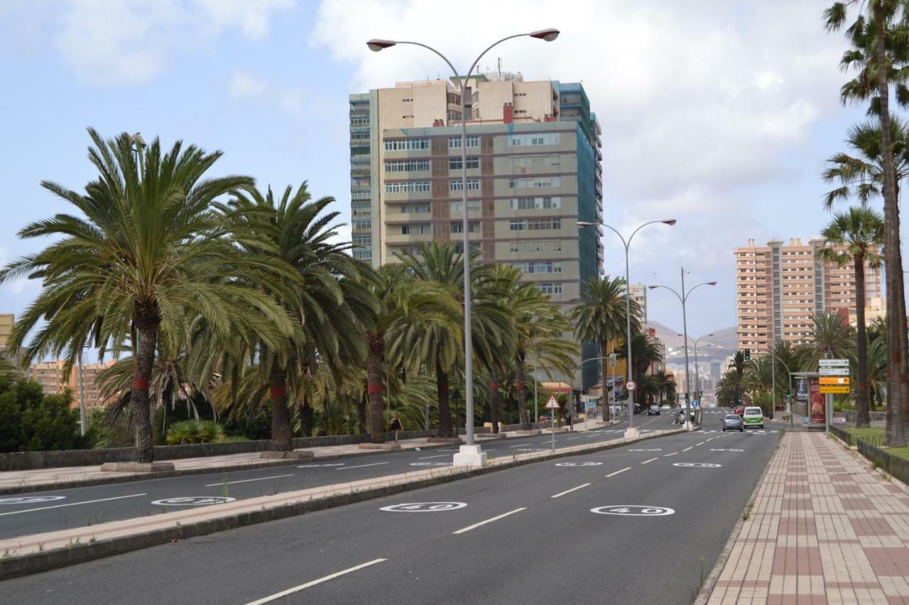 Fabuloso Penthouse Las Palmas Apartment Exterior photo