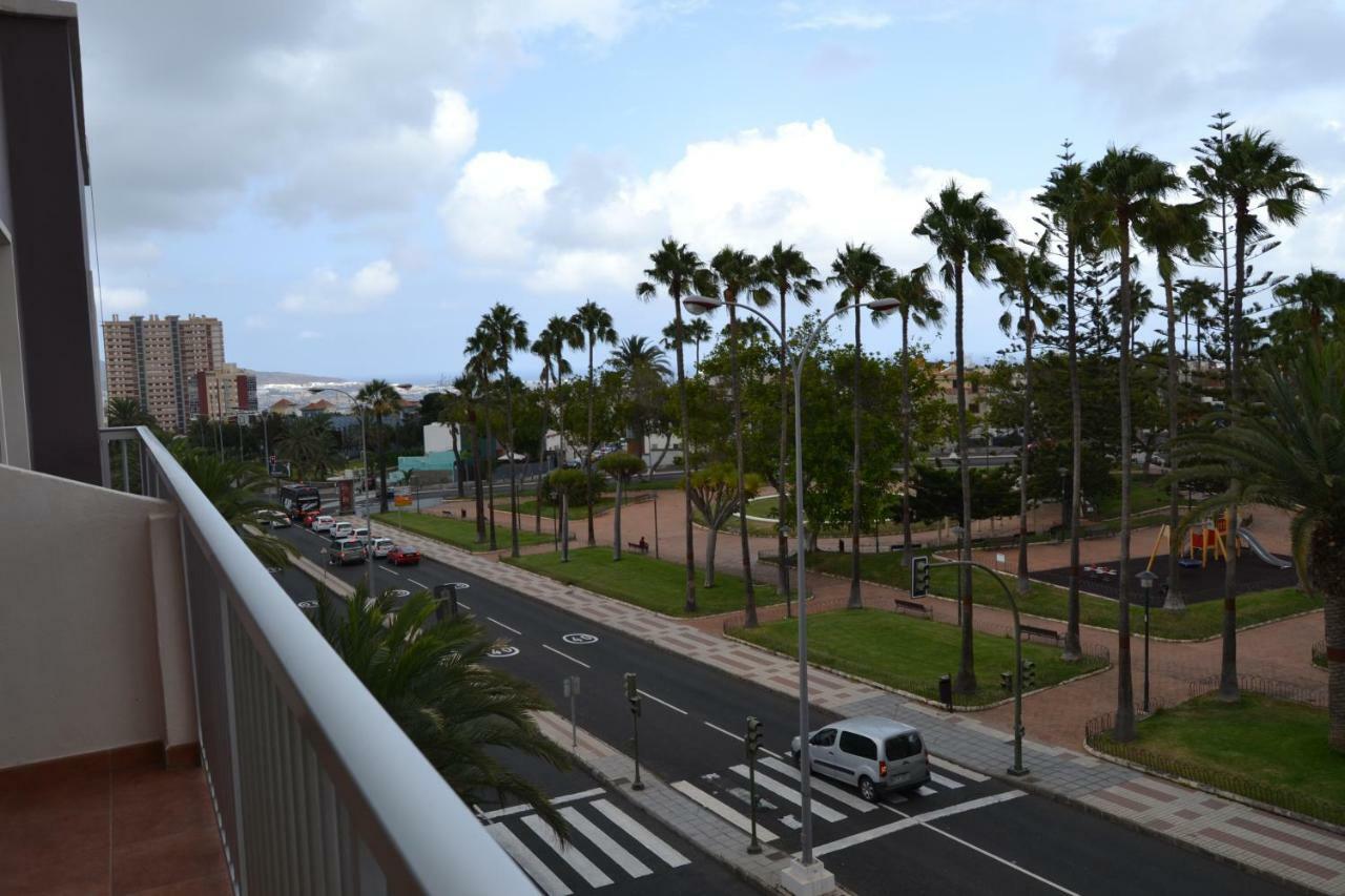 Fabuloso Penthouse Las Palmas Exterior photo