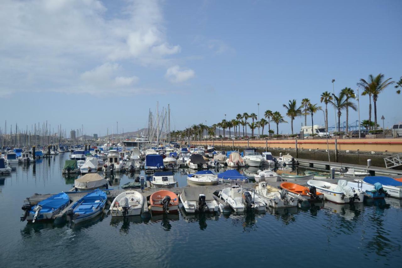 Fabuloso Penthouse Las Palmas Exterior photo