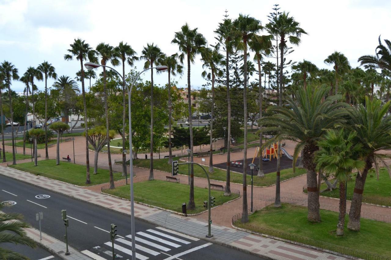 Fabuloso Penthouse Las Palmas Apartment Exterior photo