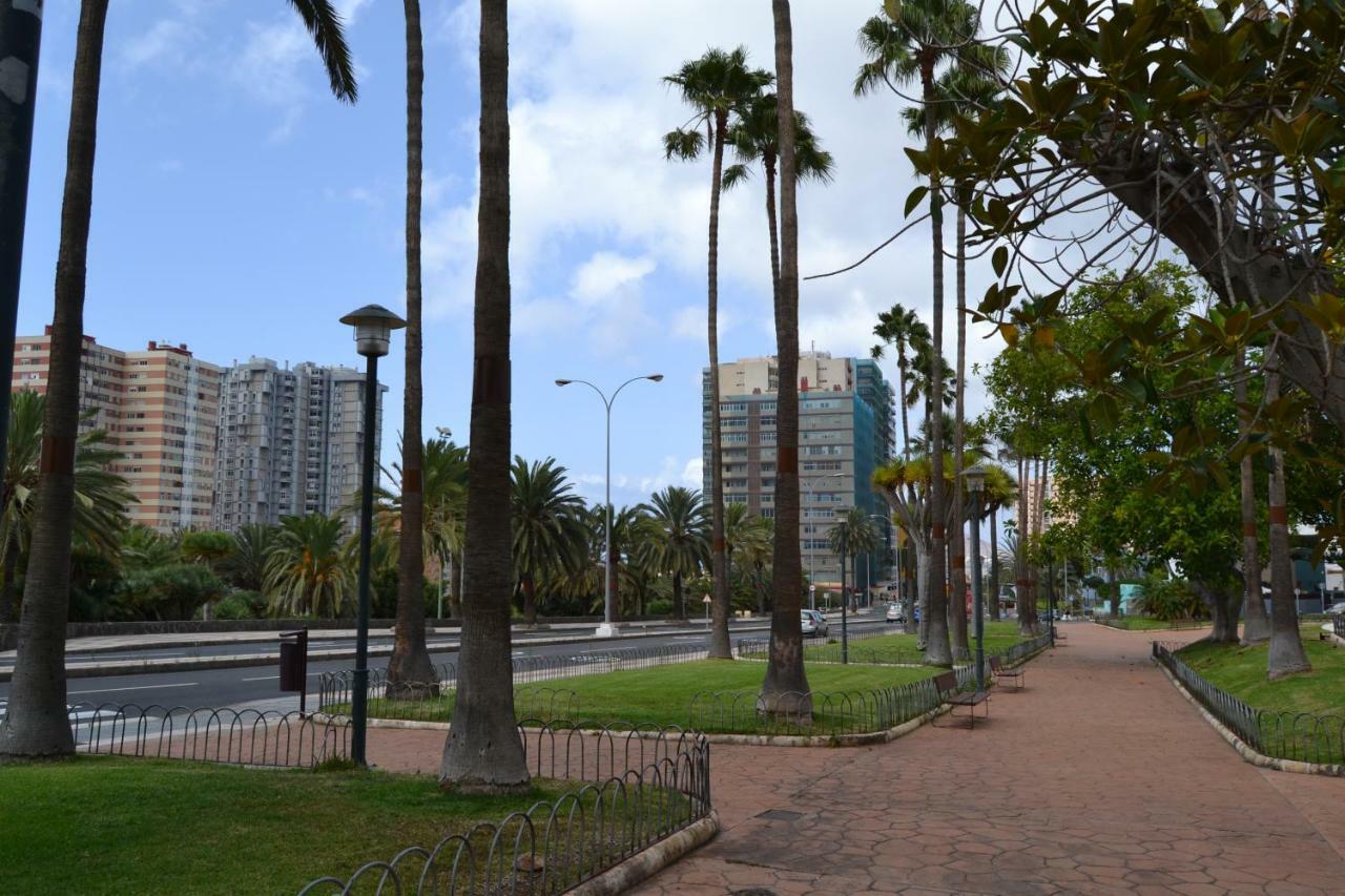Fabuloso Penthouse Las Palmas Exterior photo